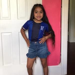 Meet your Posher, Mendoza